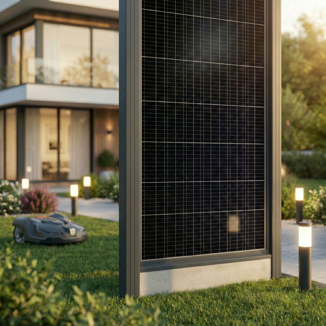 elipsun® Garden - Vue 2