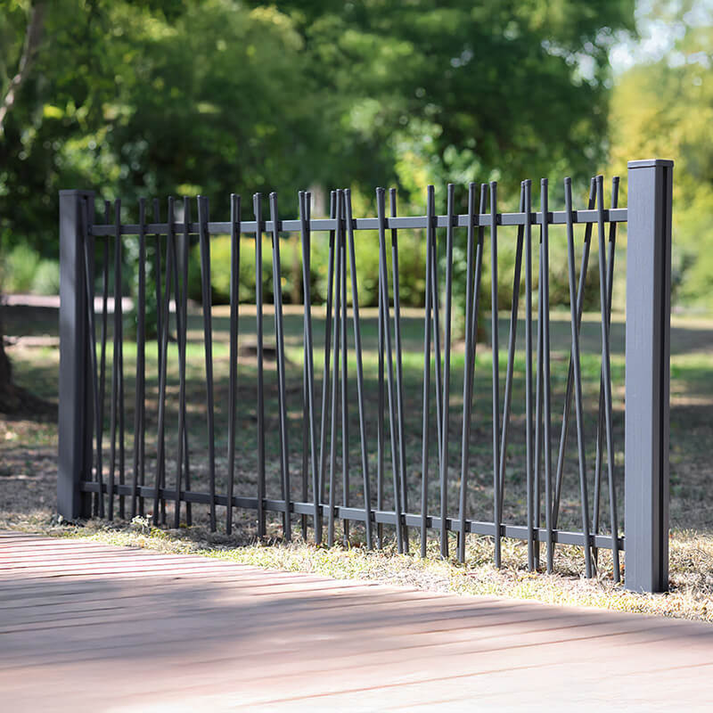 Cloture Barreaudée.png