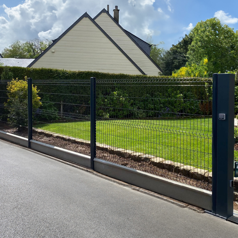 Clôtures et Portails