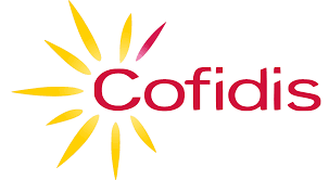 logo cofidis paiement plusieurs fois sur Exterieurstock.fr