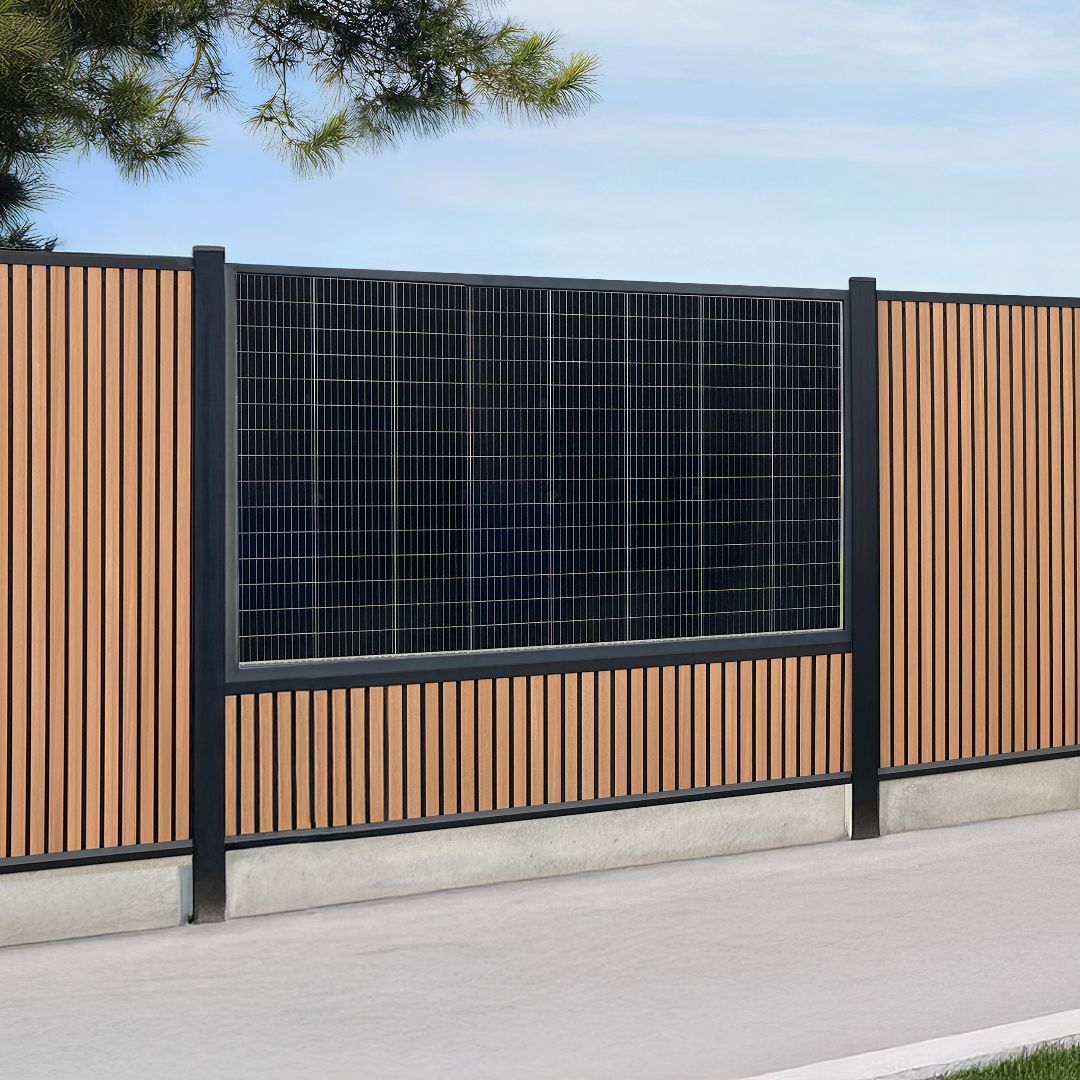 elipsun® Home - Module solaire premium