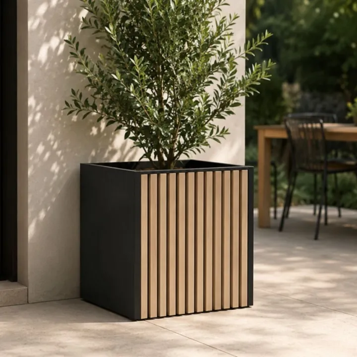 bac-a-plante-design