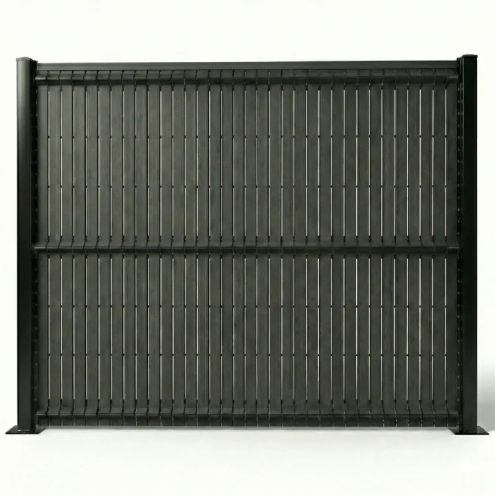 kit-composite-ultimate-pose-droite-gris-anthracite-face