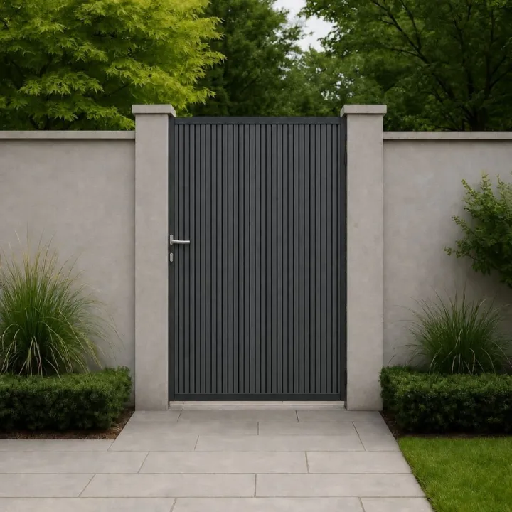 portillon composite